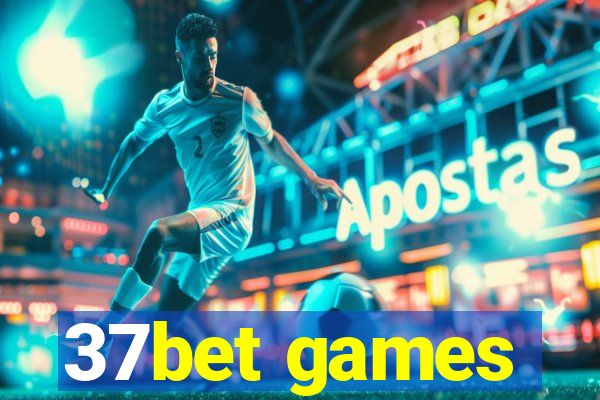 37bet games